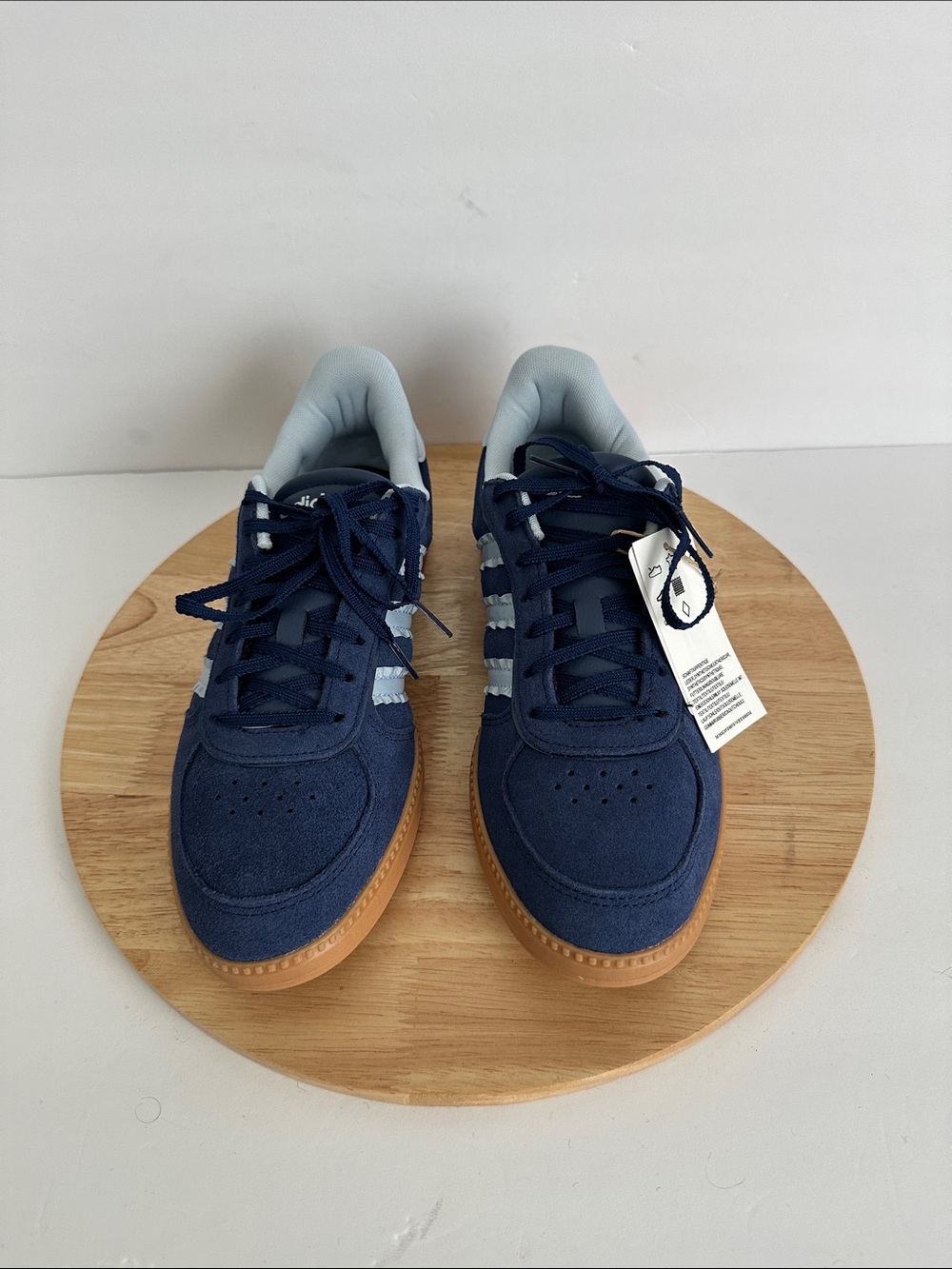 adidas Breaknet Sleek Womens Sneakers - Picture 3 of 7